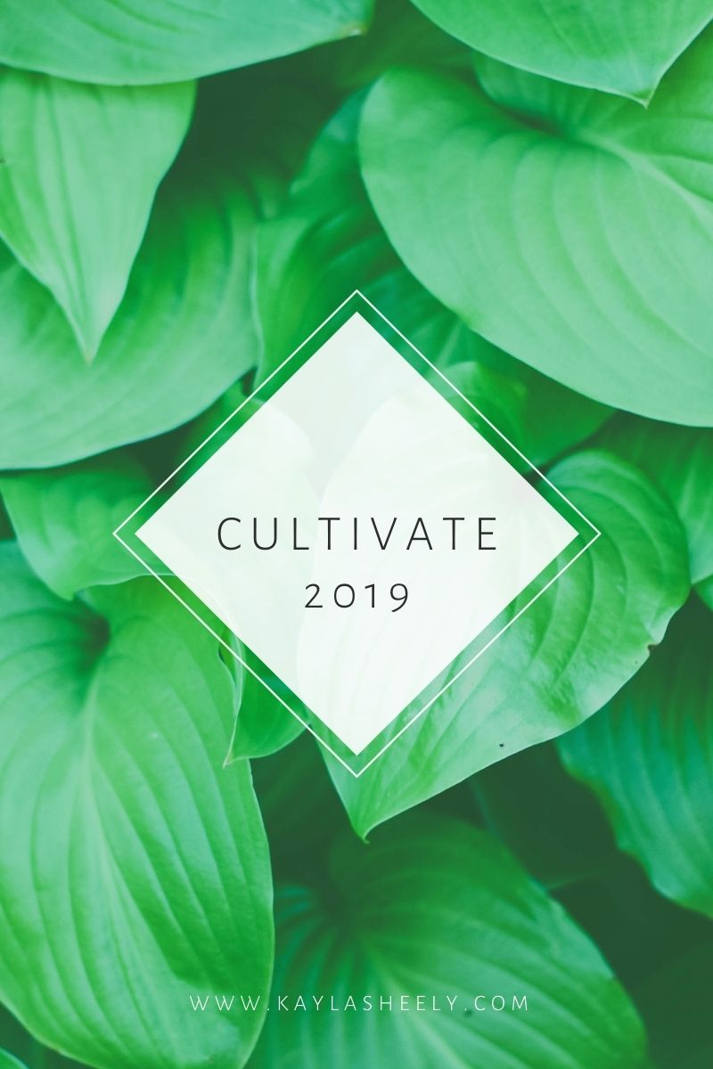 2019 Cultivate Blog Graphic